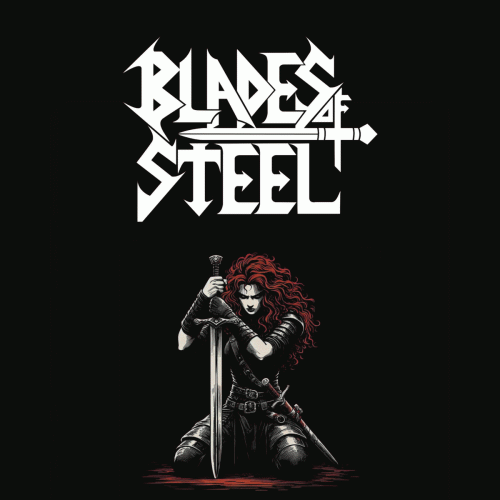 Blades Of Steel : Blades of Steel (EP)